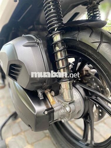 Sh 125 abs màu trắng xe đẹp chủ ít sử dụng