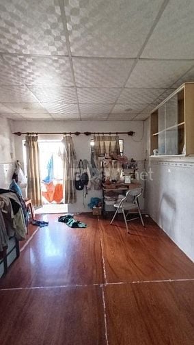 Nhà 1trệt, 2 lầu, Hẻm 2081 Phạm Thế Hiển P6, Q8. Ngang 3,5m x Dài 6,5m