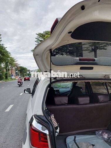 TOYOTA WIGO 2019 1.2 MT - 130 km