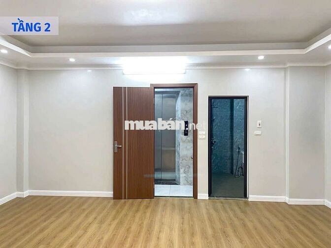 CHÍNH CHỦ CHO THUÊ NHÀ NGUYỄN KHOÁI – PHƯỜNG VĨNH HƯNG

DT 50m