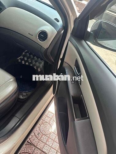 Chevrolet Cruze 2013 LTZ 1.8 AT - 80000 km