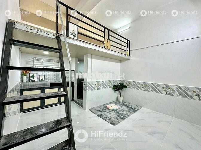 [Đúng Hình - Đúng Giá] Phòng Trọ giá rẻ trống sẵn ở liền Q6 giáp Q5