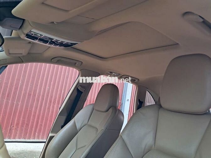 Porsche cayyenne 3.6 2011