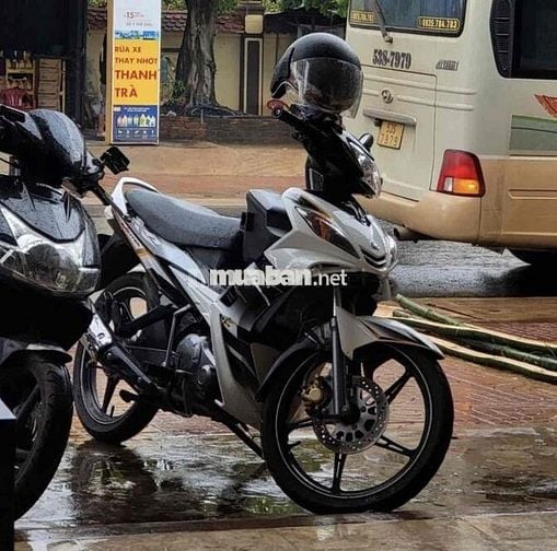 Exciter đời 2012 xuống áo 2012 full biển 75 Huế