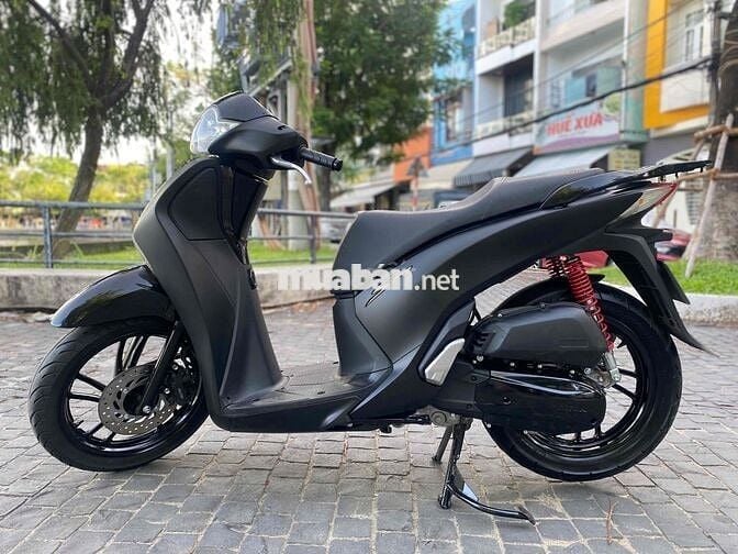 Sh 150 đen mù 2015 xe đẹp biển số dễ nhớ 6666