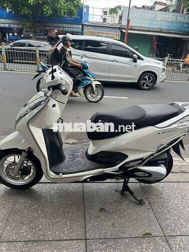 Honda lead 4val 2023 mới 99% Bstp chính chủ