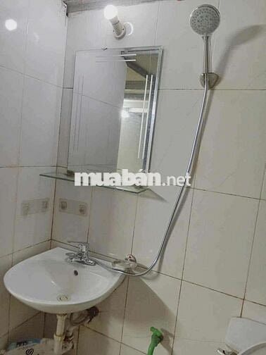 Phòng trọ diện tích sàn và tầng là 32m2 245 Định Công, Hoàng Mai.