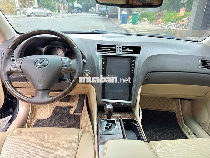 Lexus GS 350 SX 2005  - 87000 km