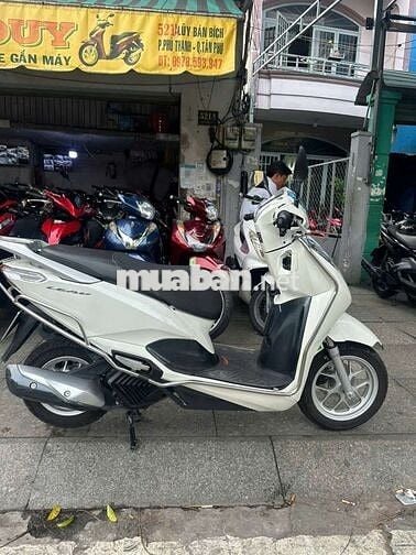 Honda lead 4val 2023 mới 99% Bstp chính chủ