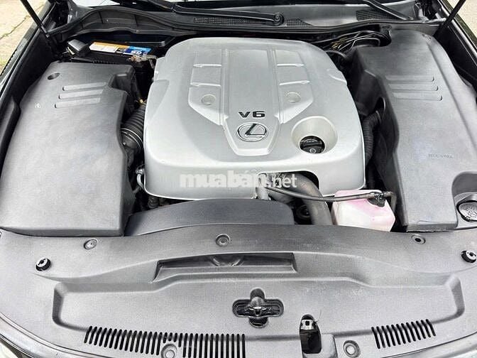 Lexus GS 350 SX 2005  - 87000 km