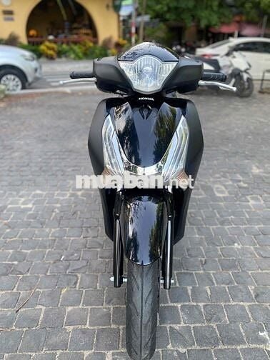 Sh 150 đen mù 2015 xe đẹp biển số dễ nhớ 6666
