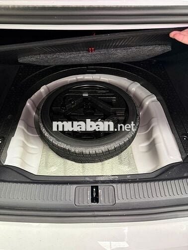 MG5 STD - Sản xuất 2024  - Odo chỉ 11km
