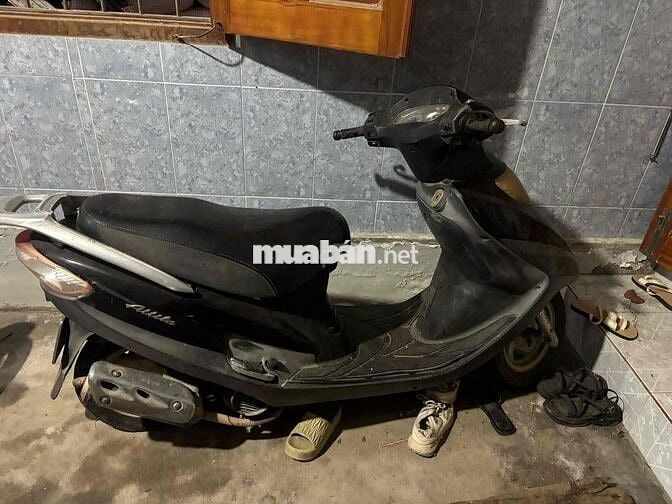 Dư dùng cần thanh lý 2 xe  SYM