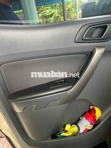 Ford Ranger 2015 XLS 2.2 4x2 AT - 150 km