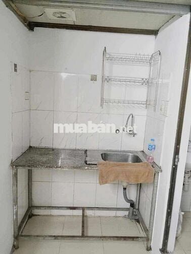 Phòng trọ diện tích sàn và tầng là 32m2 245 Định Công, Hoàng Mai.