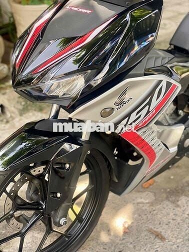 🌈Honda Winner X cực đẹp máy siêu êm - CÓ TRẢ GÓP