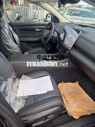 VinFast VF8 2023 Eco GF- màu Xanh Dương