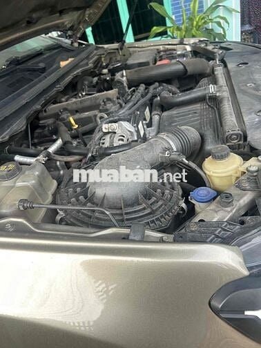 Ford Ranger 2015 XLS 2.2 4x2 AT - 150 km