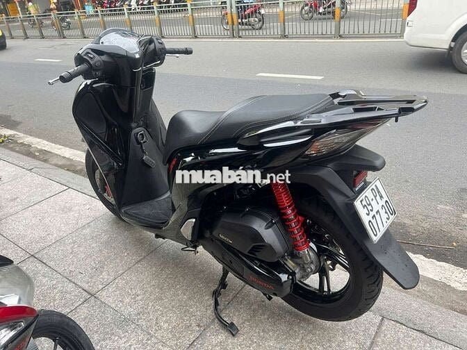 Honda SH 150I ABS 2018 mới 90% Bstp chính chủ