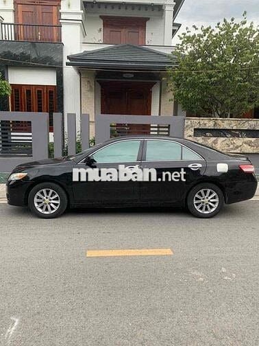 Toyota Camry 2007 2.4 GL - 150 km