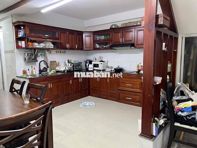 Bán nhà 3 tầng MT Bàu Năng 7, DTĐ 85m2 (5x17), p Thanh Khê, chính chủ,