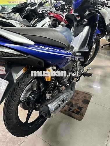 📌📣Jupiter 2017 xanh GP rất đẹp.