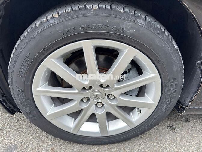 Lexus GS 350 SX 2005  - 87000 km
