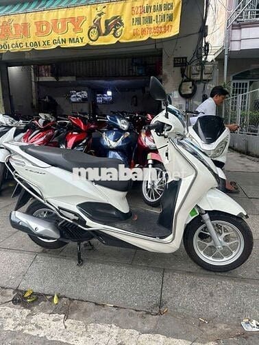 Honda lead 4val 2023 mới 99% Bstp chính chủ