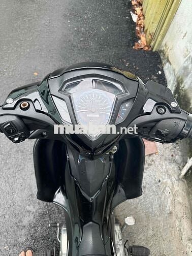 🛵🛵🛵 Jupiter RC 2015 FI bstp