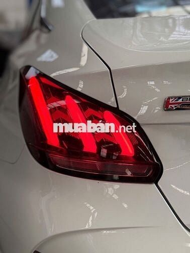 MG5 STD - Sản xuất 2024  - Odo chỉ 11km