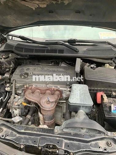 Toyota Camry 2007 2.4 GL - 150 km