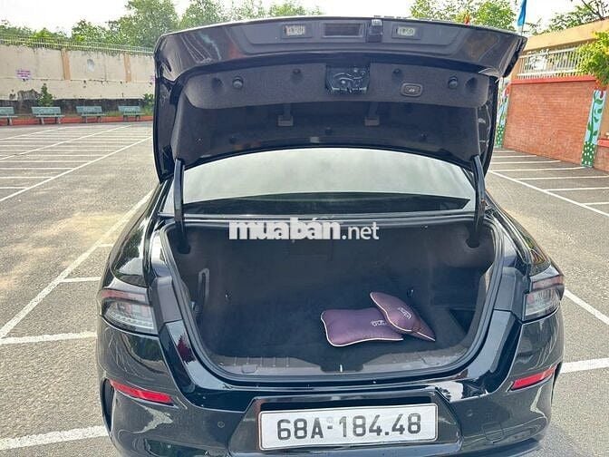 VinFast Lux A2.0 Plus 2.0 AT 2020 - 70000 km