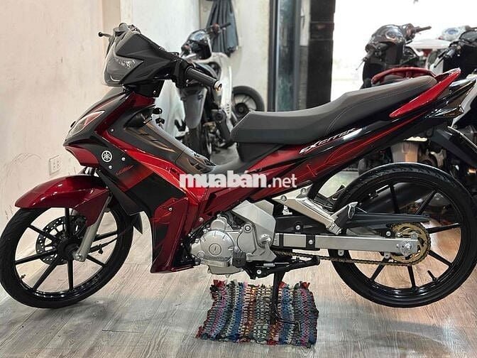 Ex tự động xuống áo 2010 máy 57kck nòng zin nha ae