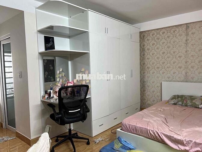 Bán nhà 3 tầng MT Bàu Năng 7, DTĐ 85m2 (5x17), p Thanh Khê, chính chủ,