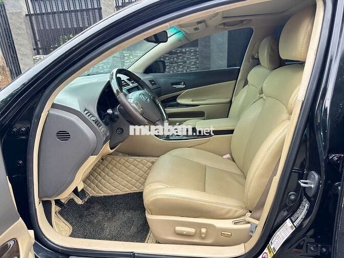 Lexus GS 350 SX 2005  - 87000 km