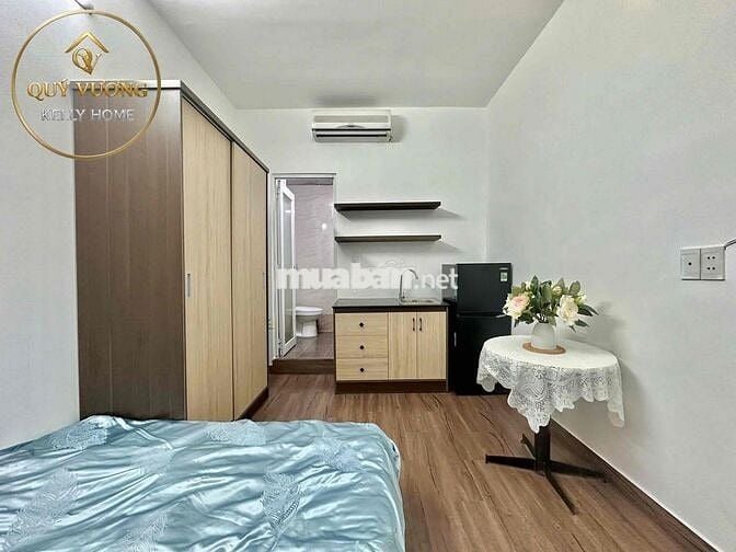 🔥PHỐ ẨM THỰC PHAN XÍCH LONG - STUDIO SIÊU XỊN FULL NỘI THẤT🔥