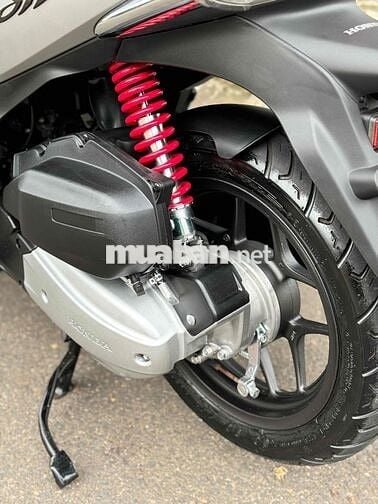 Cần bán SH_MODE - Đời cao - Biển phố - Khoá TM