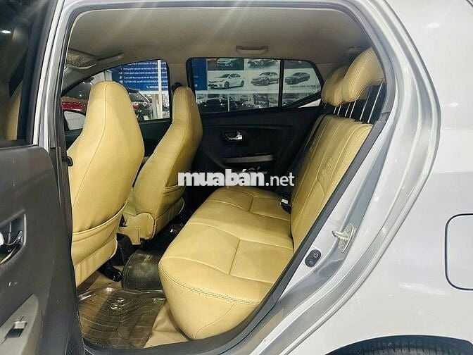 Toyota Wigo 2020 1.2 AT SX 2020 - xe đẹp nhập khẩu