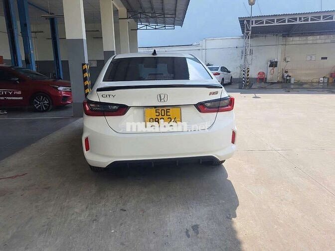 2022 RS - 140000 km