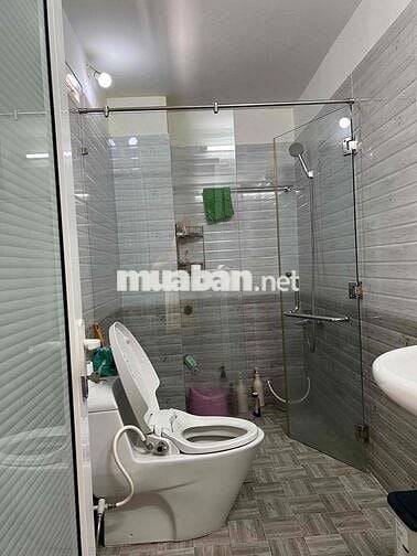 Bán nhà 3 tầng MT Bàu Năng 7, DTĐ 85m2 (5x17), p Thanh Khê, chính chủ,