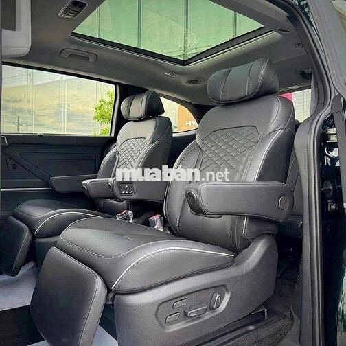 Custin 2.0 Cao Cấp 2024- Giảm 100% Thuế