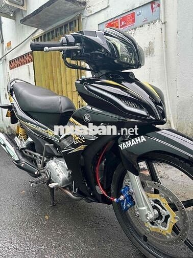 🛵🛵🛵 Jupiter RC 2015 FI bstp