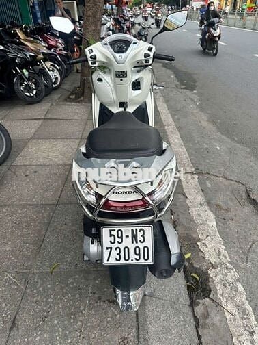 Honda lead 4val 2023 mới 99% Bstp chính chủ