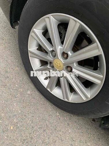 Toyota Camry 2007 2.4 GL - 150 km