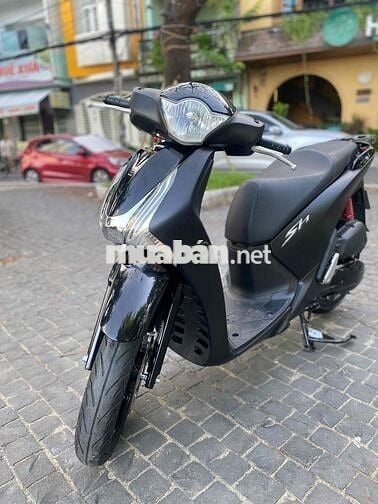Sh 150 đen mù 2015 xe đẹp biển số dễ nhớ 6666