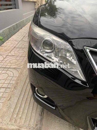 Toyota Camry 2007 2.4 GL - 150 km