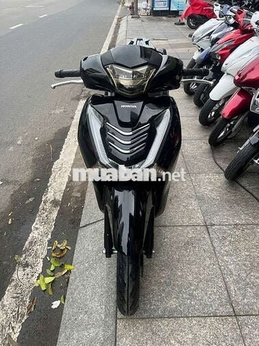 Honda SH 150I ABS 2018 mới 90% Bstp chính chủ