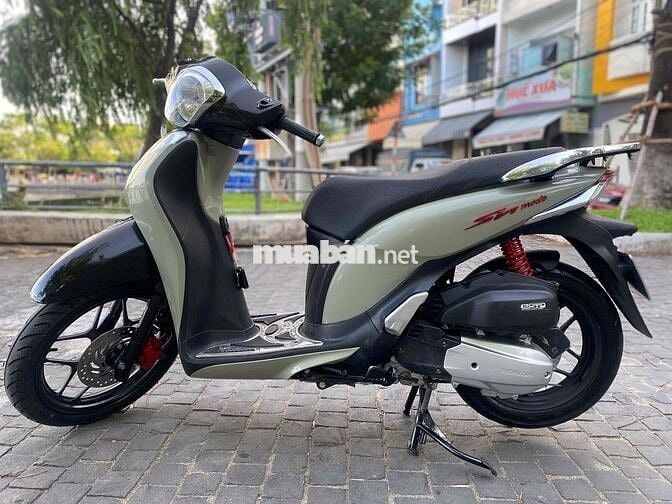 Shmode xám 2018 xe quá đẹp keo dán nguyên xe