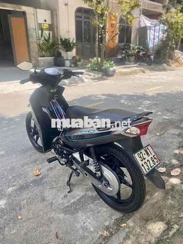 🌈Sirius Fi xe đẹp máy zin cực chất - CÓ TRẢ GÓP