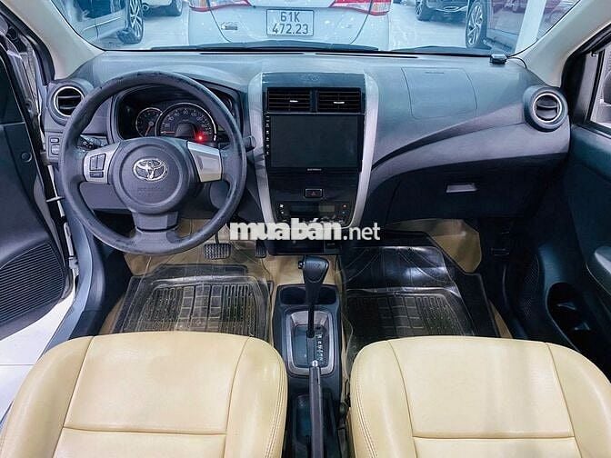 Toyota Wigo 2020 1.2 AT SX 2020 - xe đẹp nhập khẩu